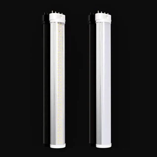 4 Pins Tube Light