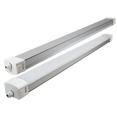 48V DC LED Lineær Batten Light