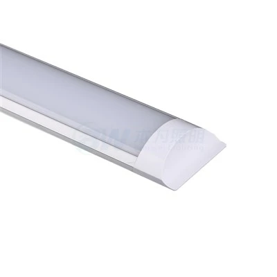 4 fot 36w Batten Led Linear Strip Light