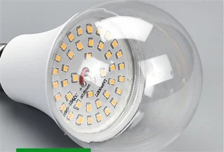 Dragon Fruit Grow Light E27 10W 15W 18W CE RoHS