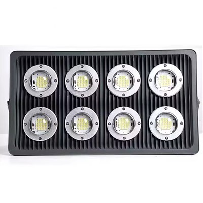 Flood Led Light Waterproof Arena Stadium 400W