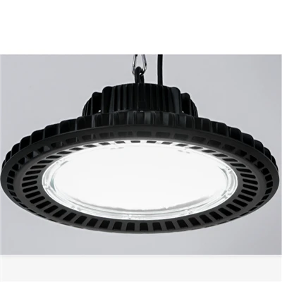 Høy-UFO Industrial High-Bay Light / Industrial Mining Lamp