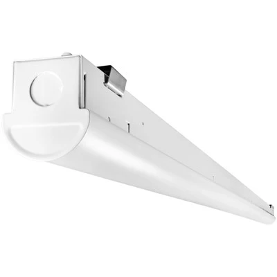 Høytemperaturbestandig LED-rør med høy lumen