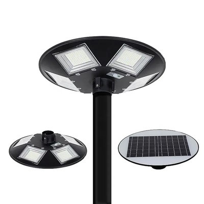 IP65 LED Solar Garden Street Light
