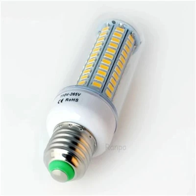 LED maislys uten flimmer