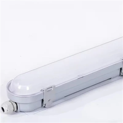 Høy-lumen Vanntett LED Tri-tett lys SMD2835 LED-lys Værbestandig LED-lys