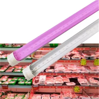 LED kjøttlys