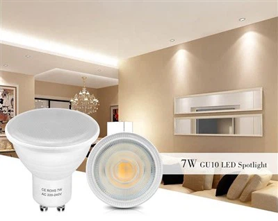 LED MR16 Gu5.3 Spotlight
