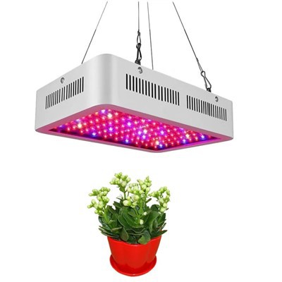 LED-plantevekstlys