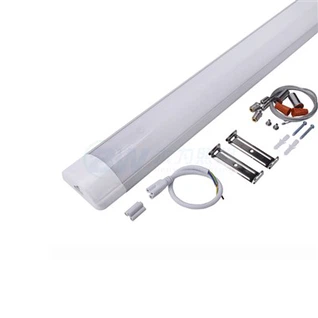 LED-renselektelys