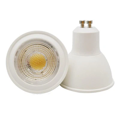 LED-spotlight GU10 5W