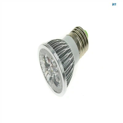 LED Spotlight Lyspærer E27 SMD COB Lampe