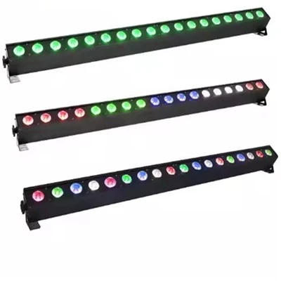 LED Wall Washer Light Bar Vanntett