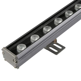 LED Wall Washer Lights Landskapsbelysning