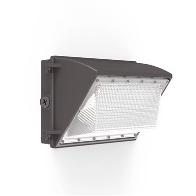 Morden Justerbar 40w Led Wall Pack Light