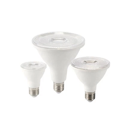 PAR30 LED Flood Langhals