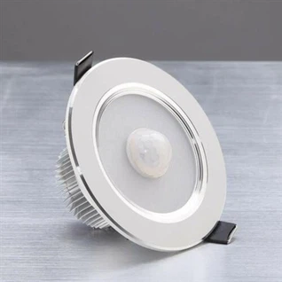 PIR Bevegelsessensor Spotlight
