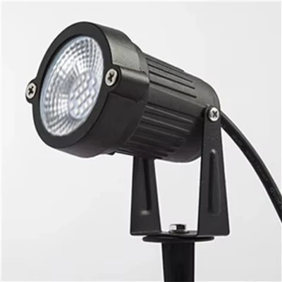 RGBW LED Hage Spike Lights