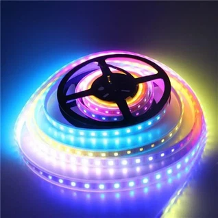 RGBW Led Strip-lys