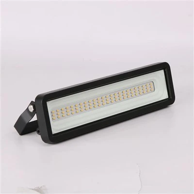Smart RGB+IC hjørnegulvlampe, LED hjørnelys