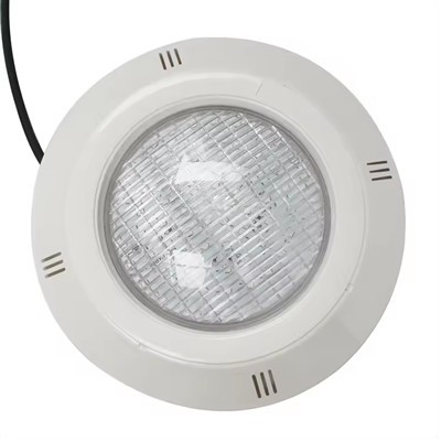 Undervanns LED-lys