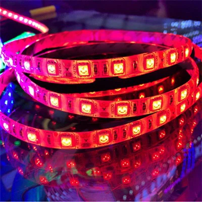 Varm hvit Neon Flex Strip Light