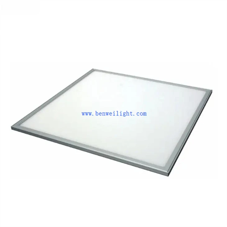 Square Creative Frameless LED Panel (1)