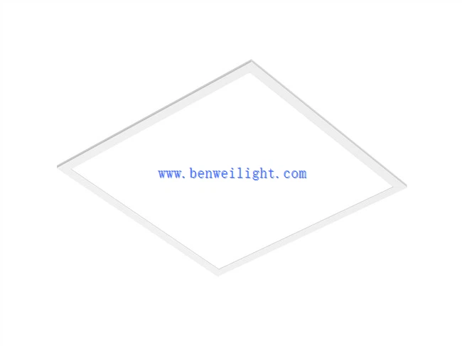 Square Surface Mount Panel Light (5)