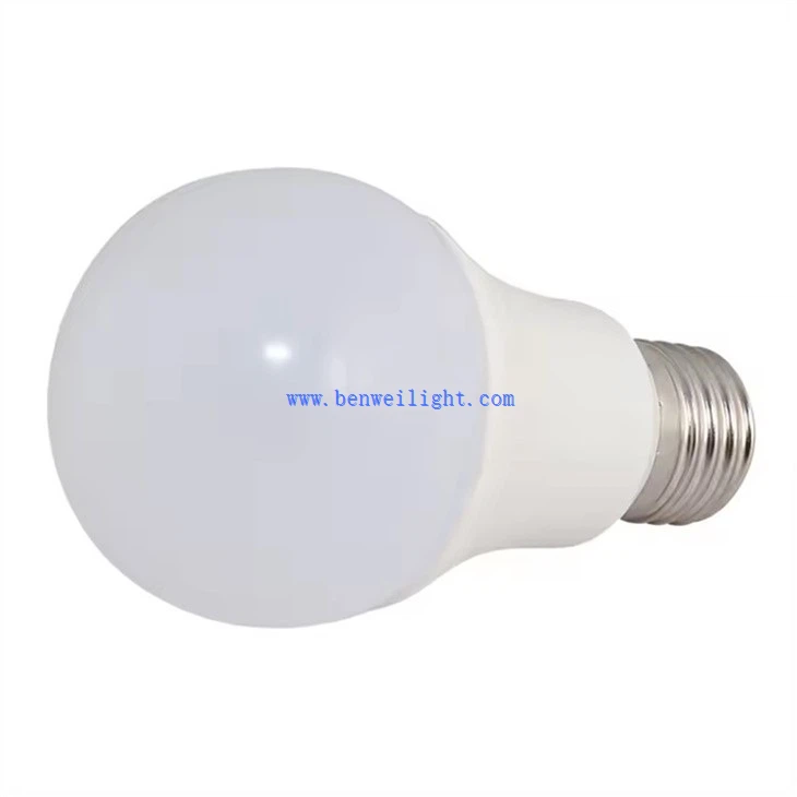 T Bulb Light For Supermarket (1)