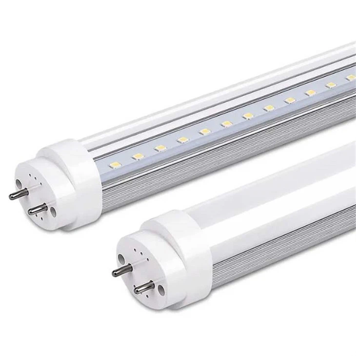 T8 Tube LED-lys Ingen flimring 12W