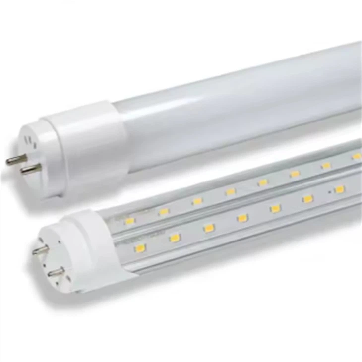 T8 Tube LED-lys Ingen flimring 18W