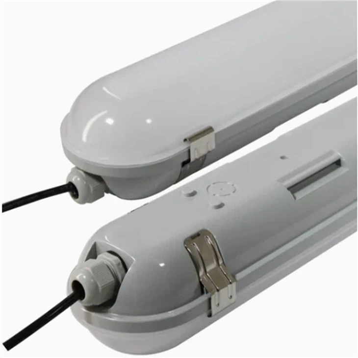 Tri Proof Light Shop Light Led 60W