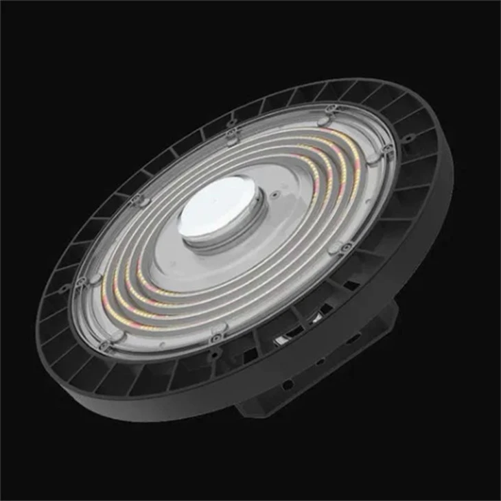 UFO Full Spectrum Grow Lights