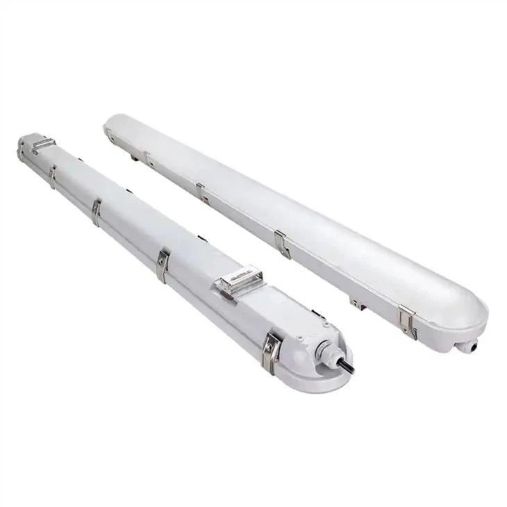 Vapor Tri Proof Lineær LED-lys