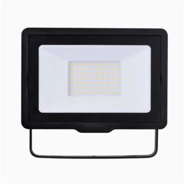 Vanntett Utendørs Led Flood Light 100W